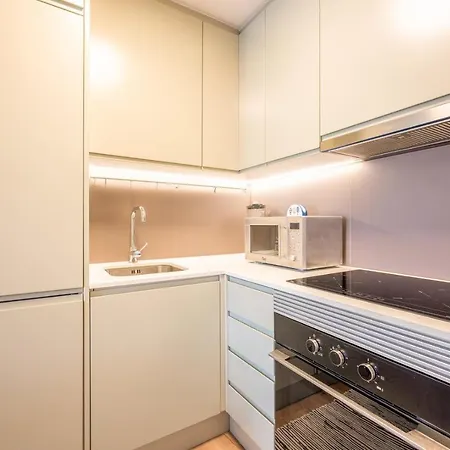 Guestready - A Sunny In S. Martinho Do Porto Apartment *