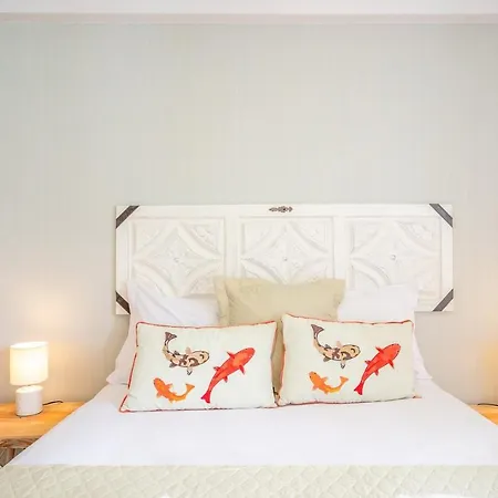 Guestready - A Sunny In S. Martinho Do Porto Sao Martinho do Porto
