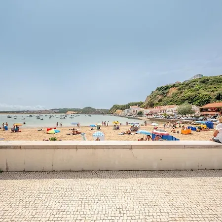 Guestready - A Sunny In S. Martinho Do Porto * Sao Martinho do Porto