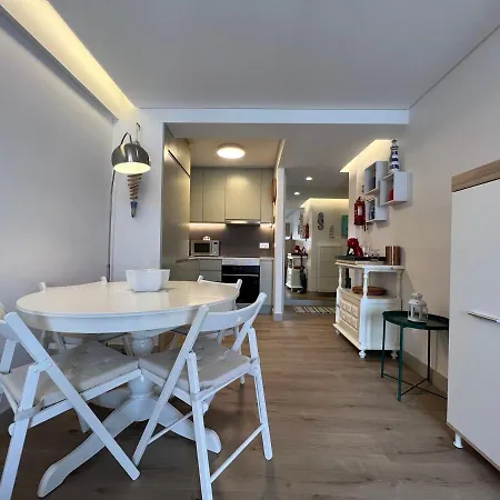 Guestready - A Sunny In S. Martinho Do Porto Apartment Sao Martinho do Porto