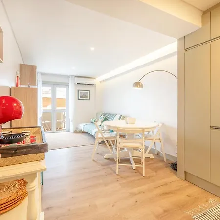 Guestready - A Sunny In S. Martinho Do Porto * Sao Martinho do Porto
