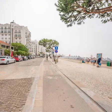 Apartment Guestready - A Sunny In S. Martinho Do Porto *