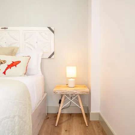 Guestready - A Sunny In S. Martinho Do Porto Sao Martinho do Porto