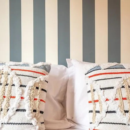 Apartment Guestready - A Sunny In S. Martinho Do Porto *
