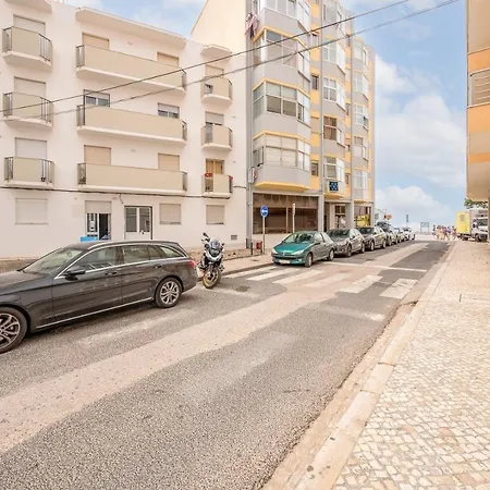 Apartment Guestready - A Sunny In S. Martinho Do Porto Sao Martinho do Porto