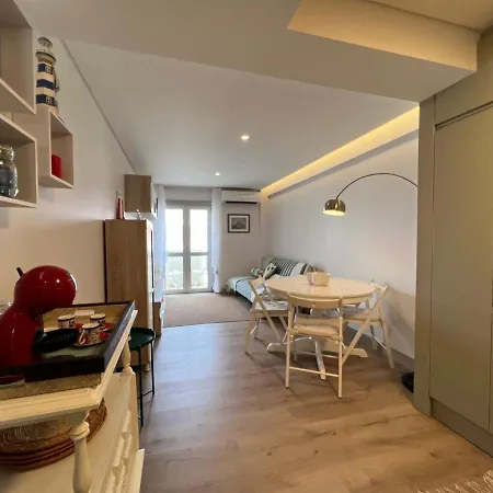Guestready - A Sunny In S. Martinho Do Porto Sao Martinho do Porto