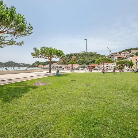 Apartment Guestready - A Sunny In S. Martinho Do Porto