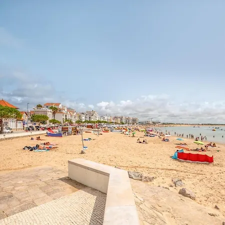 Guestready - A Sunny In S. Martinho Do Porto Apartment Sao Martinho do Porto
