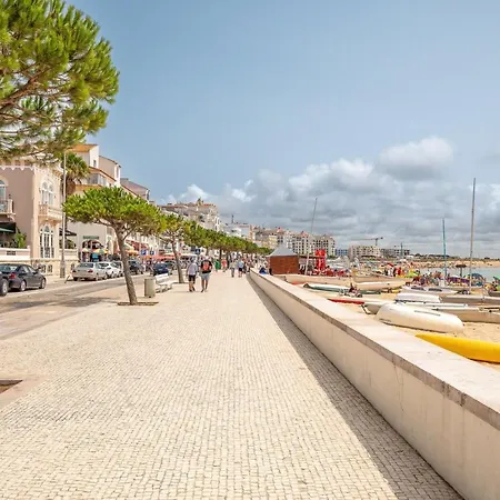 Apartment Guestready - A Sunny In S. Martinho Do Porto