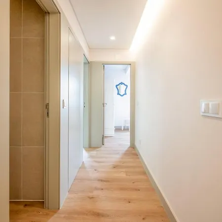 Guestready - A Sunny In S. Martinho Do Porto Apartment